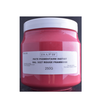 Pigment Rouge Framboise