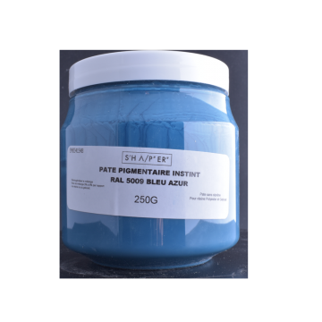 Pigment Bleu Azur