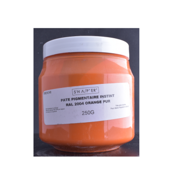 Pigment Orange Pur