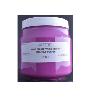 Pigment Purple