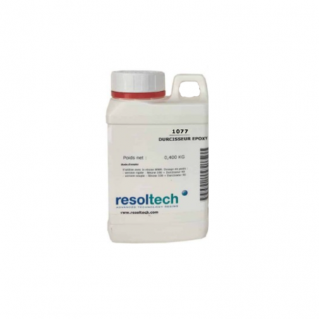 Durcisseur Resoltech 1074 ou 1077 400g