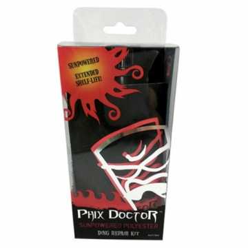 PhixDoctor Polyester Small