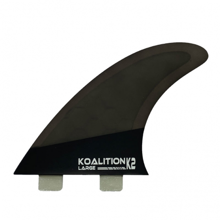 Koalition K2 Honeycore Large - Compatible FCS