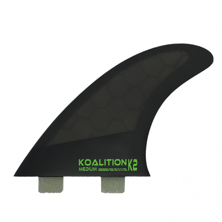 Koalition K2 Honeycore Medium - Compatible FCS