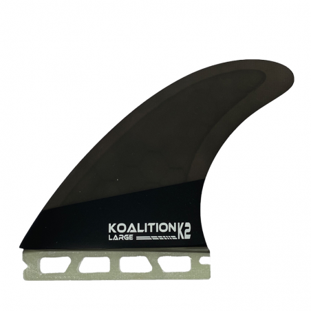 Koalition K2 Honeycore Large - Compatible FUTURES