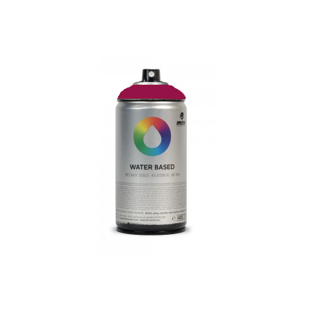 MTN waterbased 300ml -RV-213 Violet Rouge