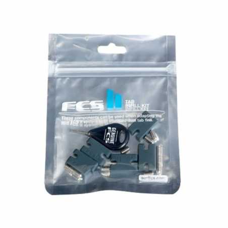 KIT D'ADAPTATION FCS II TAB INFILL KIT