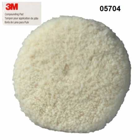 3M compounding pad