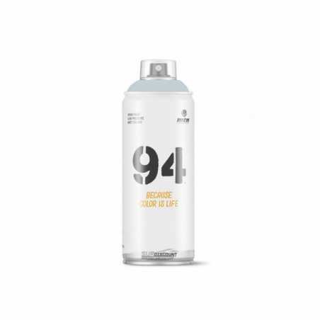 MTN 94 400ml  - RV-198 Gris Stardust