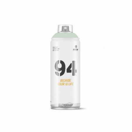 MTN 94  400ml -   RV-142 Vert Gemini