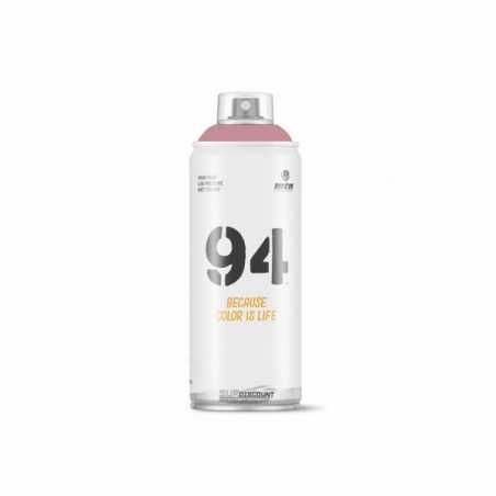 MTN 94 400ml  - RV-194 Rose Supernova