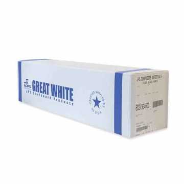 Fibre de verre JPS Great White 4oz - 65cm largeur