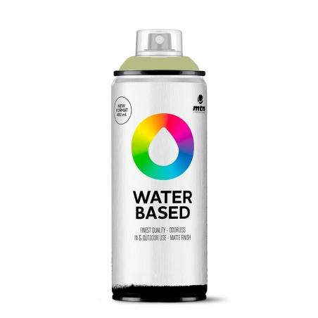 MTN waterbased 400ml - RV-179 Vert Gris