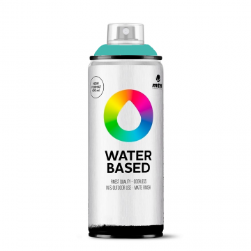 MTN waterbased 300ml - Jaune de Cadmium Clair