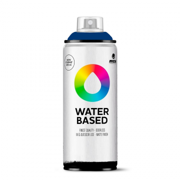 MTN waterbased 300ml - Jaune de Cadmium Clair