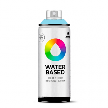 MTN waterbased 400ml -...