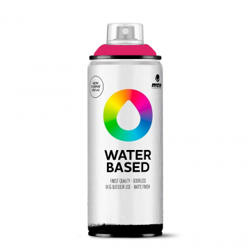 MTN waterbased 400ml -...