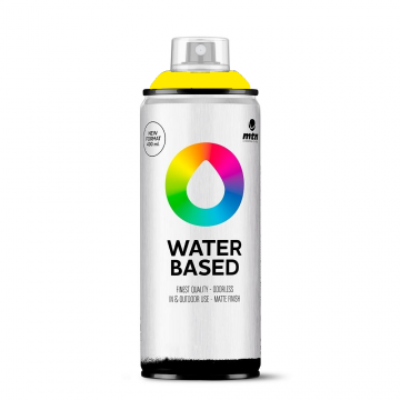 MTN waterbased 400ml -...