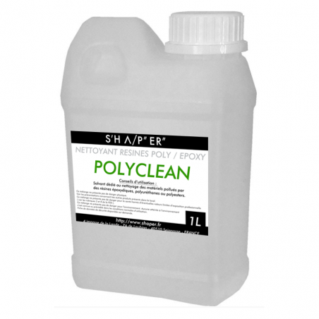 Polyclean