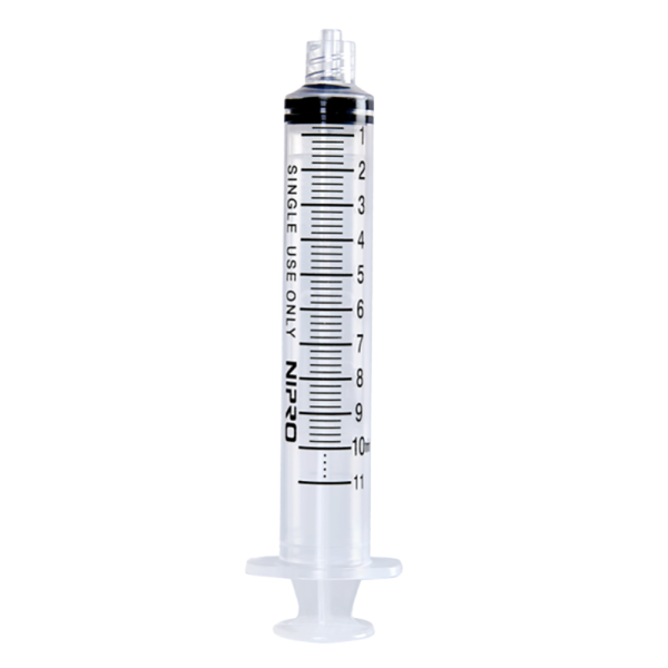 Syringe 10ml