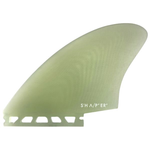 Dérives Twin Fin FK2 - système Futures Natural
