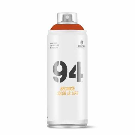 MTN 94 400ml  - RV-107 Orange Mars