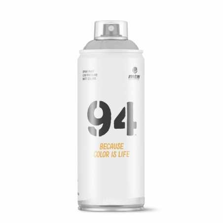 MTN 94 400ml  - RV-118 Gris Rita -