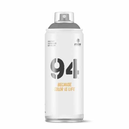 MTN 94 400ml  - RV-119 Gris Londres -