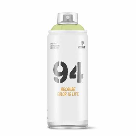 MTN 94 400ml  - RV-124 Vert Frisco -