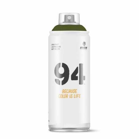 MTN 94 400ml  - RV-130 Vert Euskadi -