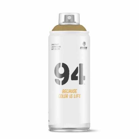 MTN 94 400ml  - RV-137 Marron Carton -