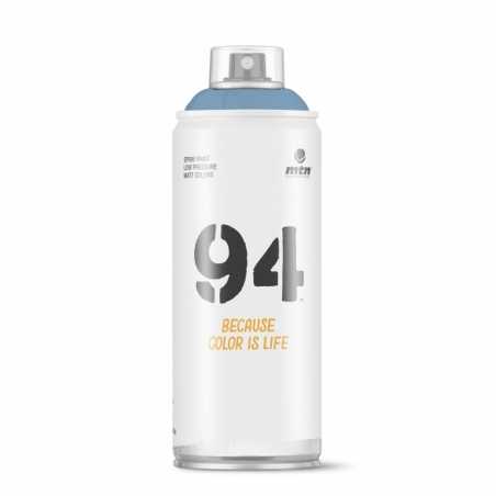 MTN 94 400ml  - RV-159 Bleu Odyssée -