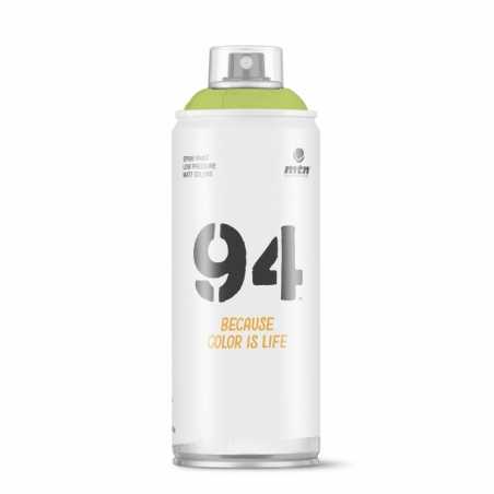 MTN 94 400ml  - RV-16 Vert Pistache -