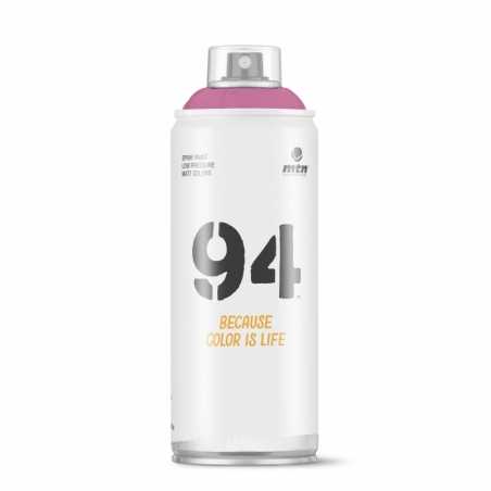 MTN 94 400ml  - RV-165 Rose Orchidée -