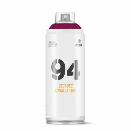 MTN 94 400ml  - RV-166 Rouge Açaï