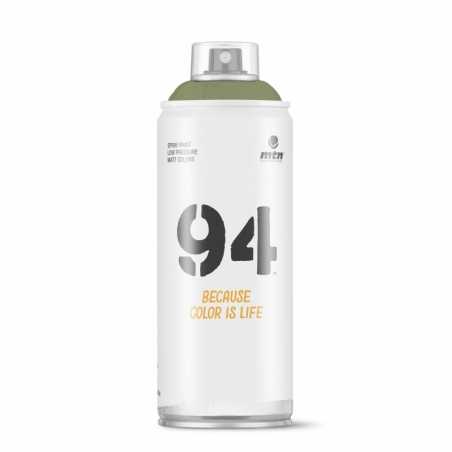 MTN 94 400ml  - RV-180 Vert Thaï