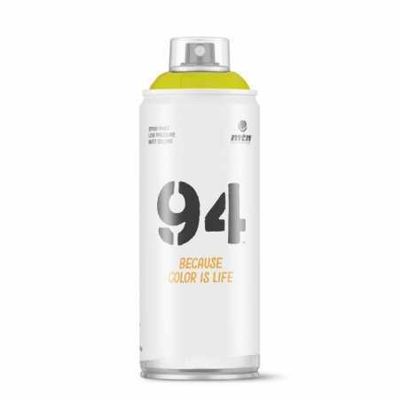 MTN 94 400ml  - RV-265 Vert Sonar