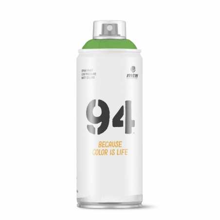 MTN 94 400ml  - RV-271 Vert Mystique