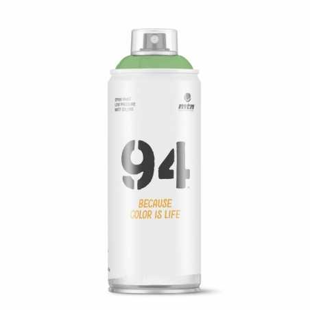 MTN 94 400ml  - RV-272 Vert Menthe