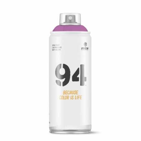 MTN 94 400ml  - RV-277 Rose Disco