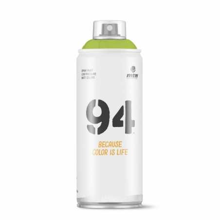 MTN 94 400ml  - RV-282 Vert Laos