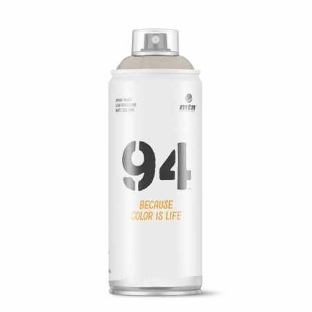 MTN 94 400ml  - RV-302 Gris Koala