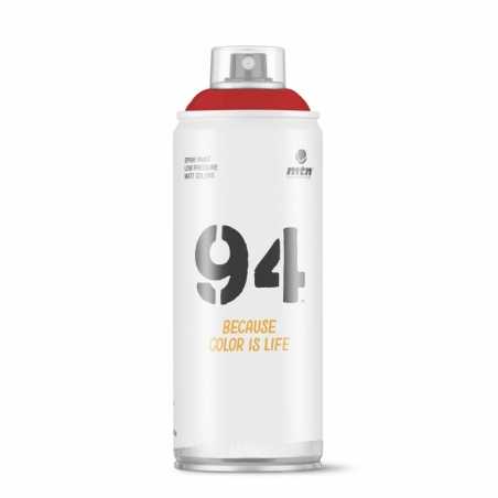 MTN 94 400ml  - RV-3020 Rouge Clair -