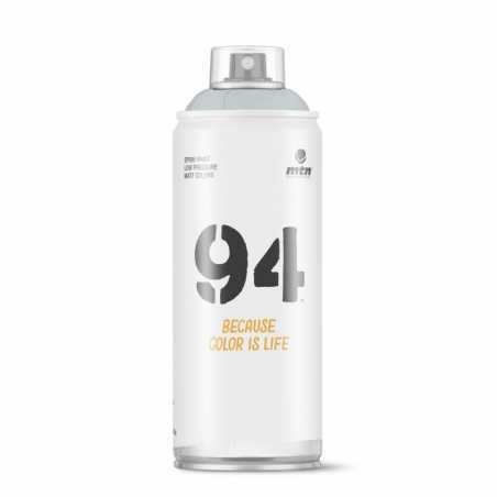 MTN 94 400ml  - RV-305 Gris Nuage