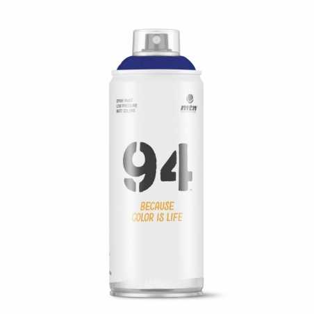 MTN 94 400ml  - RV-319 Bleu Touareg