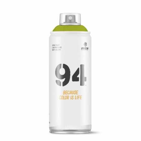 MTN 94 400ml  - RV-34 Vert Guacamole -