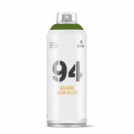 MTN 94 400ml  - RV-6018 Vert Vallée -