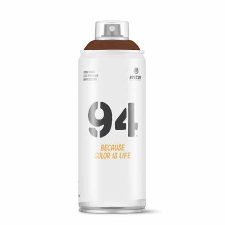 MTN 94 400ml  - RV-99 Marron Glacé -