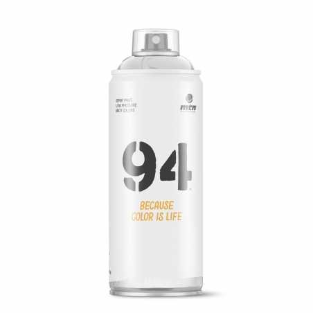 MTN 94 400ml  - Argent