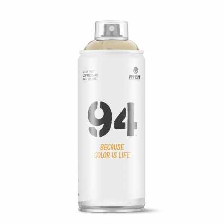 MTN 94 400ml  - Or